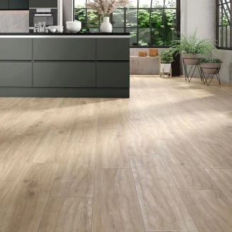 Tre Gulvflis <strong>Limoges</strong>  Beige Matt 23x120 cm